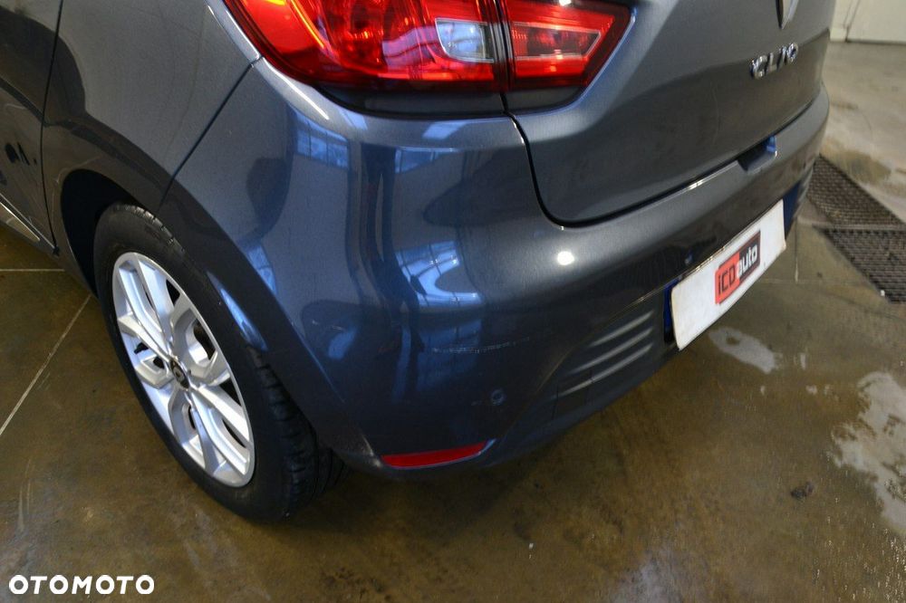 Renault Clio - 9