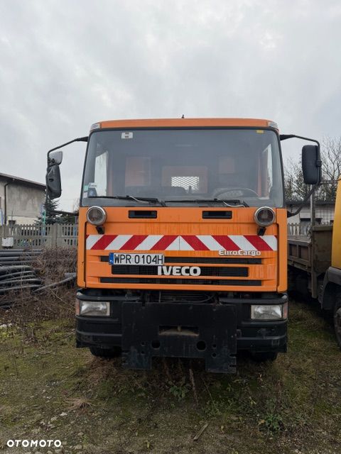 Iveco EUROCARGO - 1
