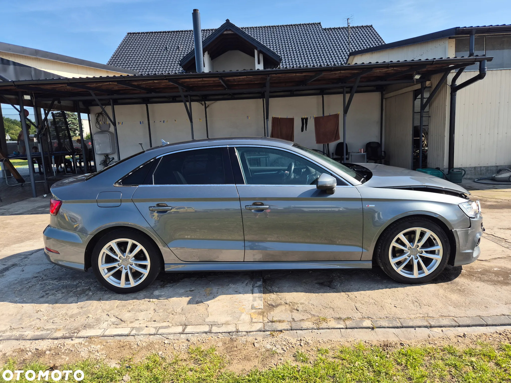 Audi A3 - 11