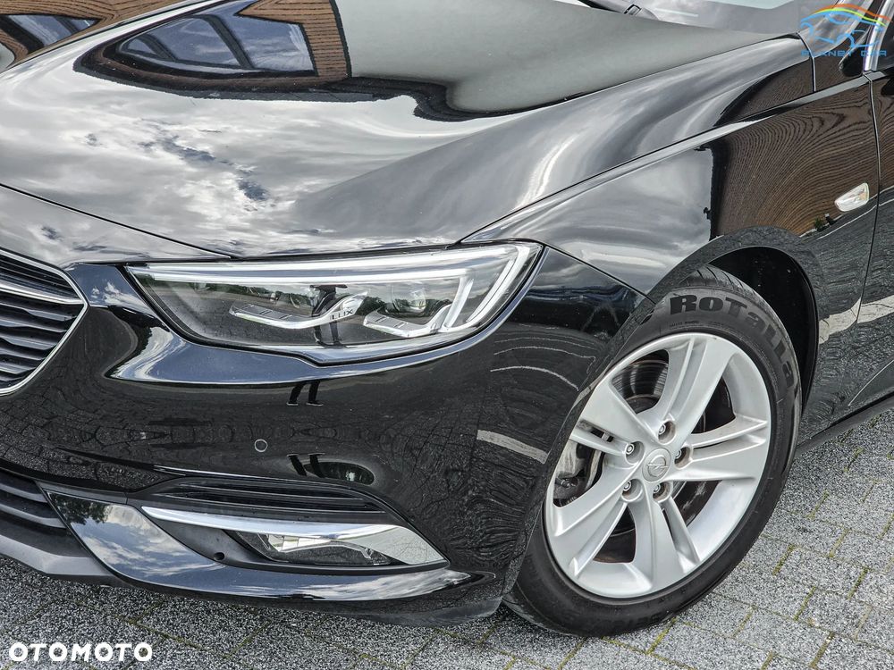 Opel Insignia 1.6 CDTI ecoFLEXStart/Stop Business Edition - 5