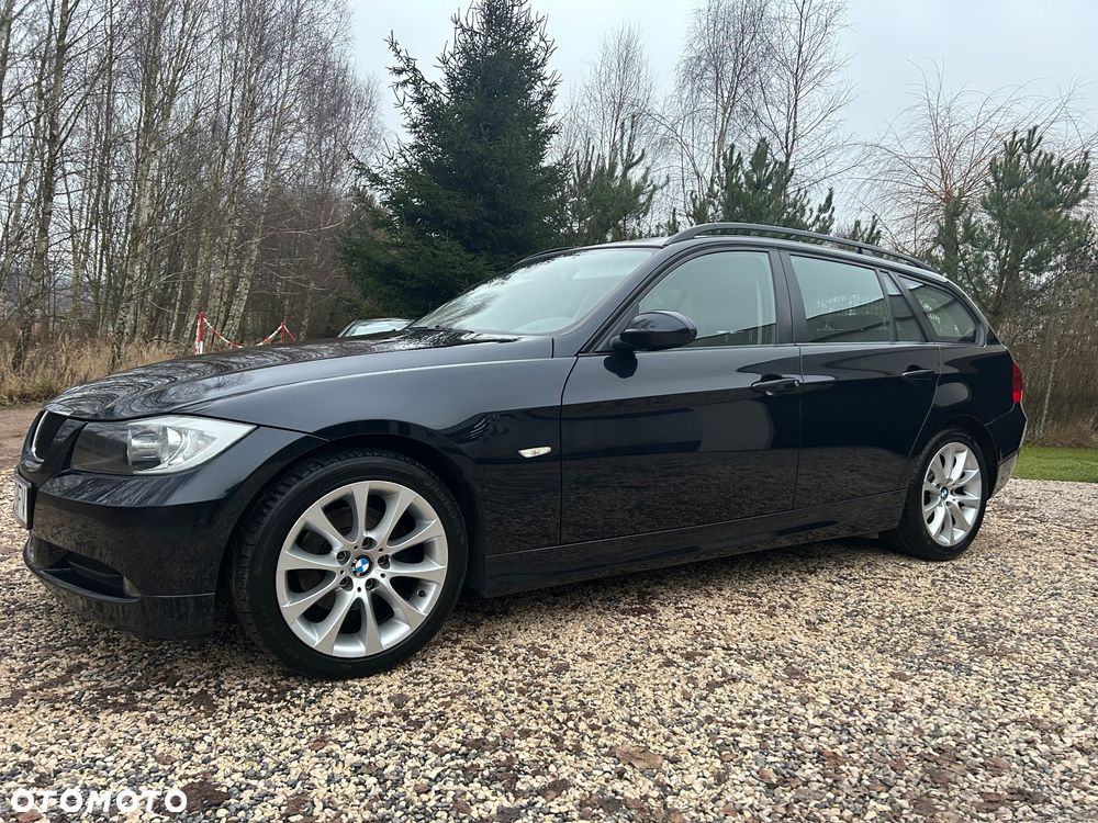 BMW Seria 3 318i Edition Lifestyle - 4