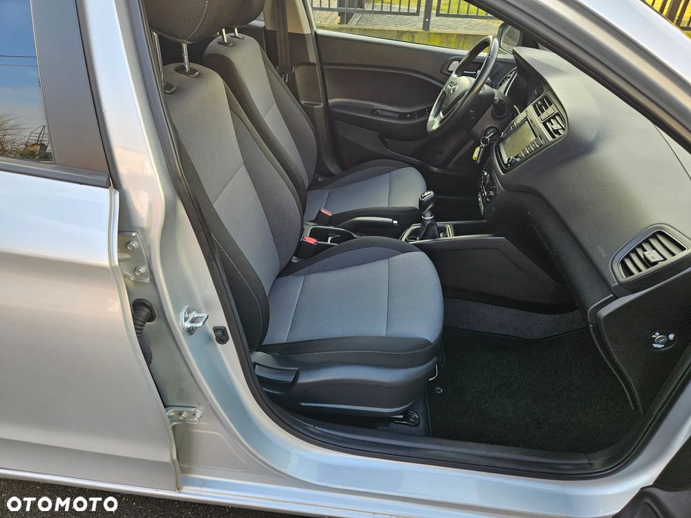 Hyundai i20 1.0 T-GDI Premium - 16