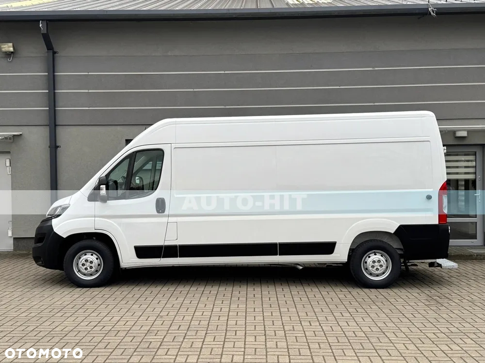 Peugeot Boxer - 12
