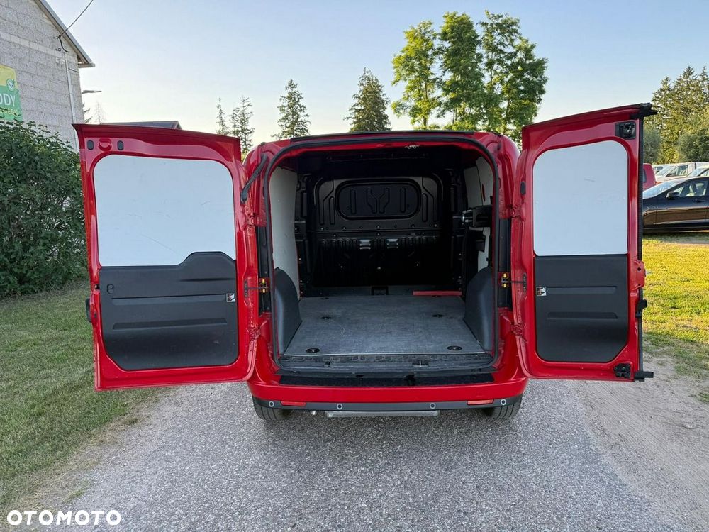 Fiat Doblo - 16