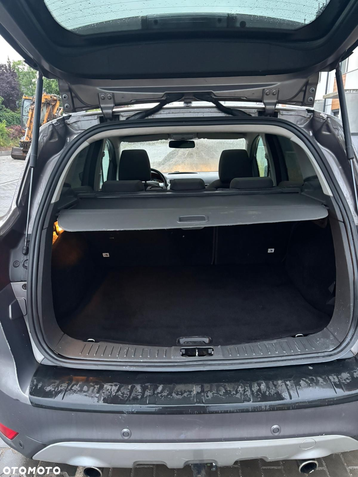 Ford Kuga 2.0 TDCi 4x4 Champions Edition - 24