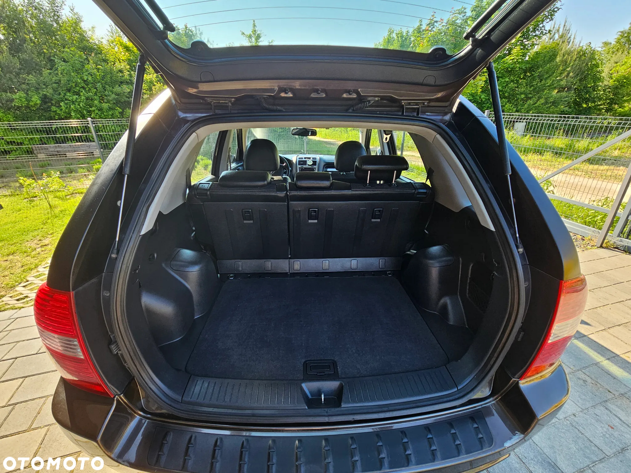 Kia Sportage 2.0 4WD Cup - 12