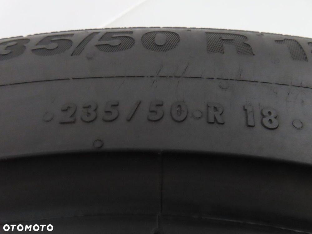 2x 235/50R18 OPONY ZIMOWE Continental WinterContact TS850P 101V XL - 5