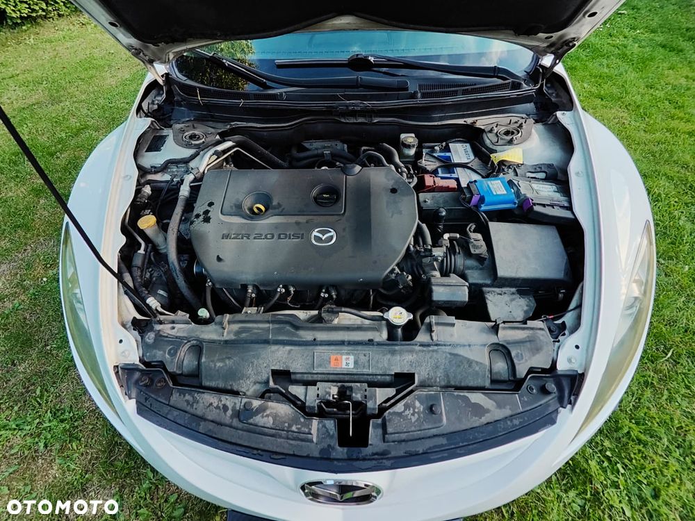 Mazda 6 - 16