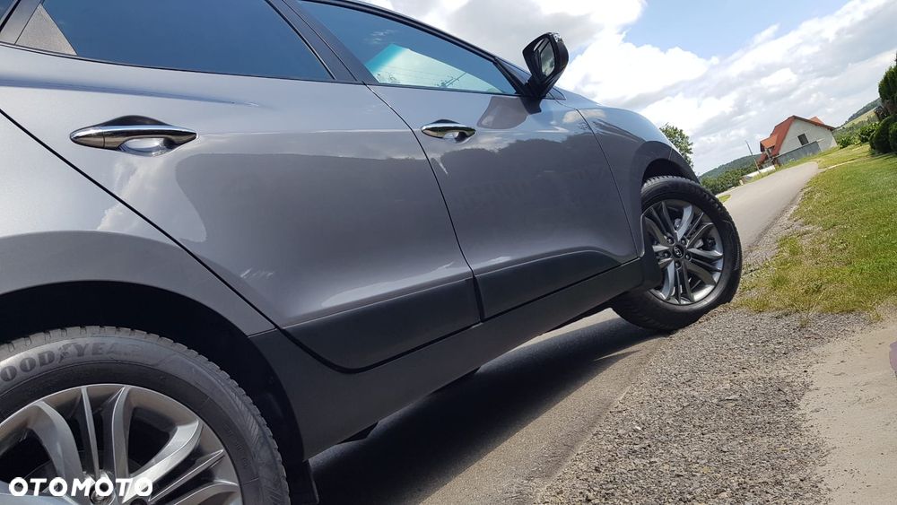 Hyundai ix35 - 15