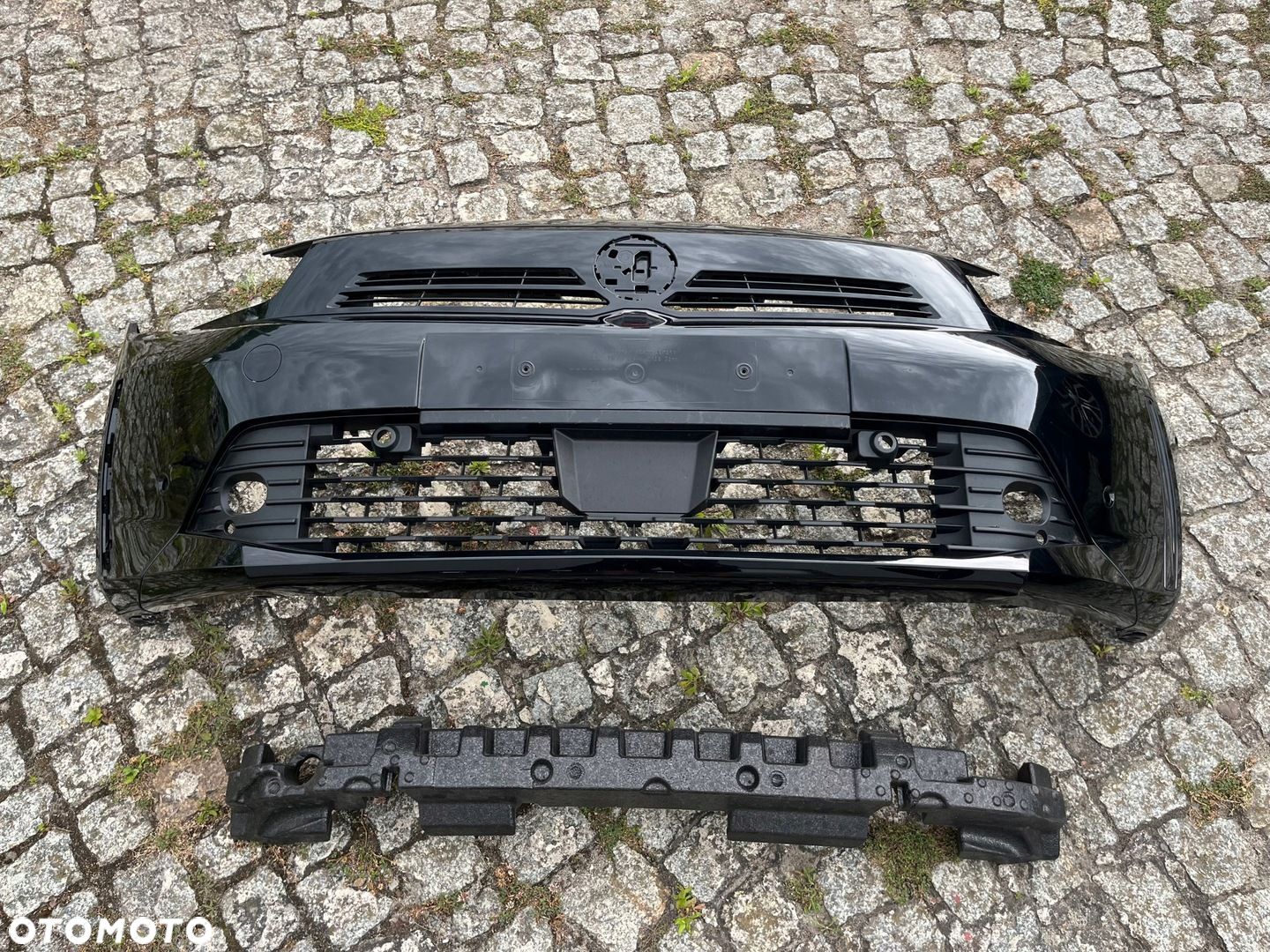 OPEL CORSA F 2023- ZDERZAK PRZEDNI LIFT 6 X PDC PRZÓD GRILL STELAŻ ABSORBER - 1