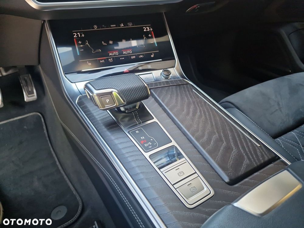 Audi S7 Sportback TDI mHEV Quattro Tiptronic - 16