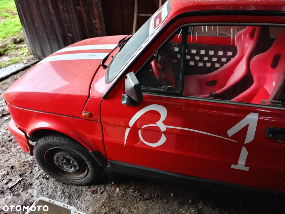 Fiat 126 - 2