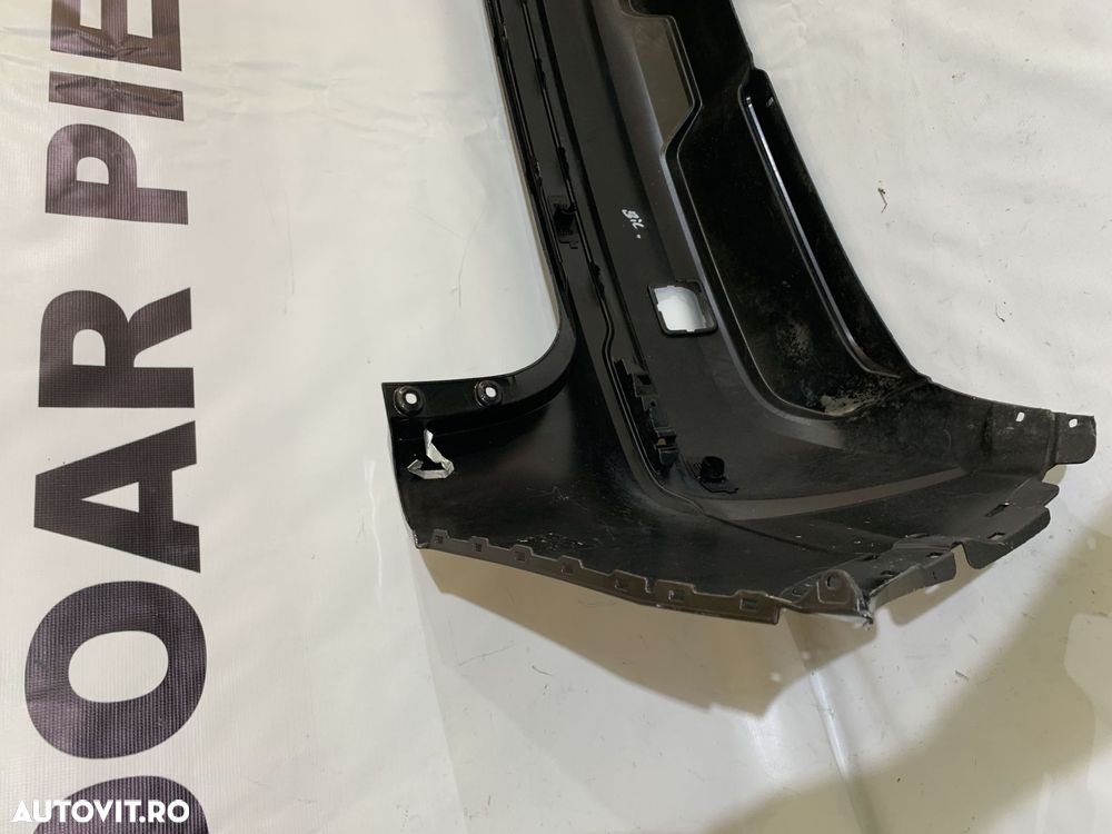 Bara spate Nissan Qashqai, 2017, 2018, 2019, 2020, 2021, cod origine OE 85022-HV00H. - 7