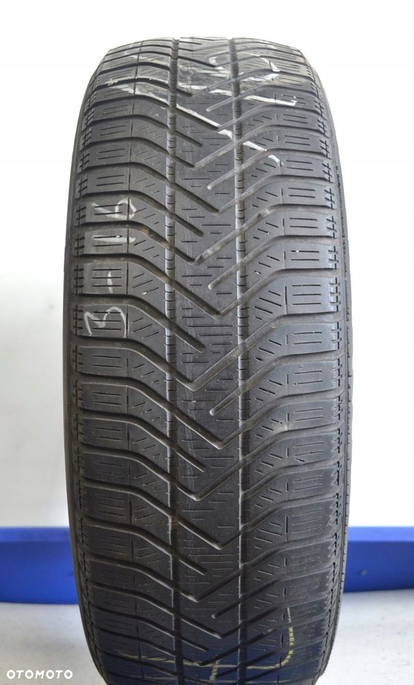 195/65R15 91T PIRELLI SNOWCONTROL SERIE 3 x1szt 1633p - 2