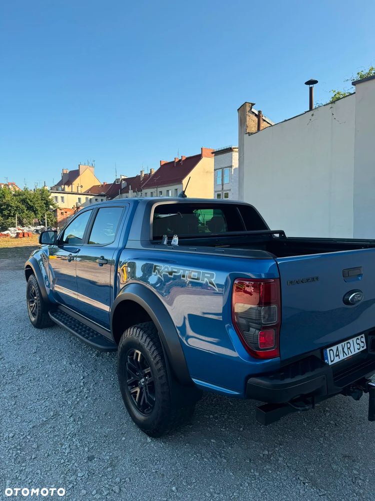 Ford Ranger - 11