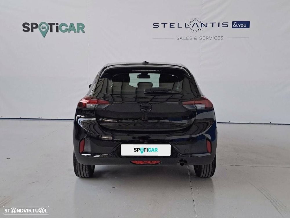 Opel Corsa 1.2 T Edition - 7