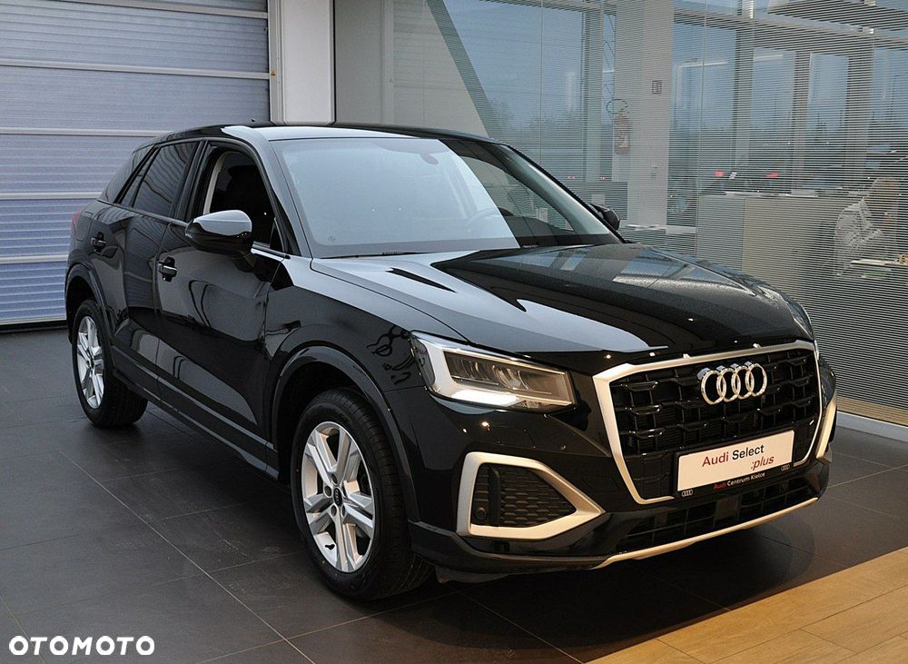 Audi Q2 - 5