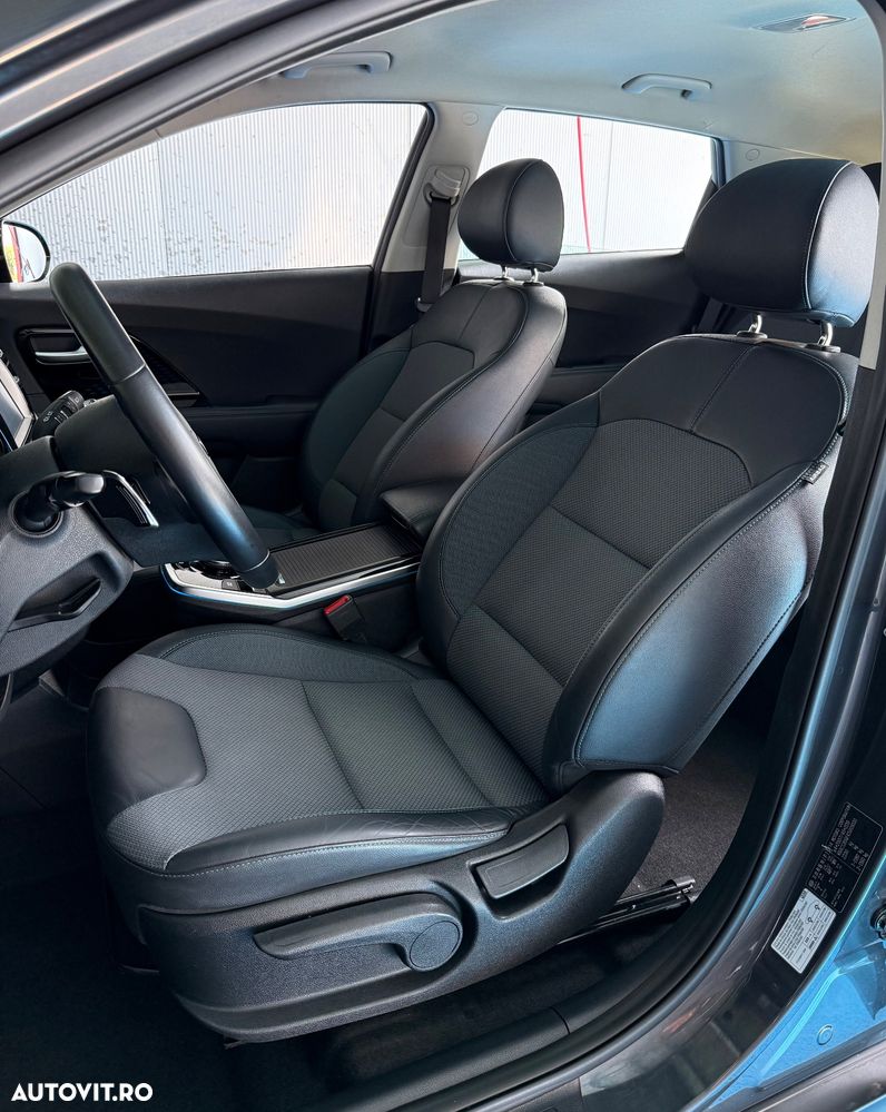 Kia Niro - 17