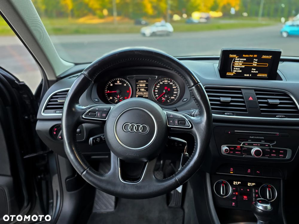 Audi Q3 - 19