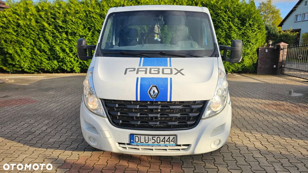 Renault Master - 26