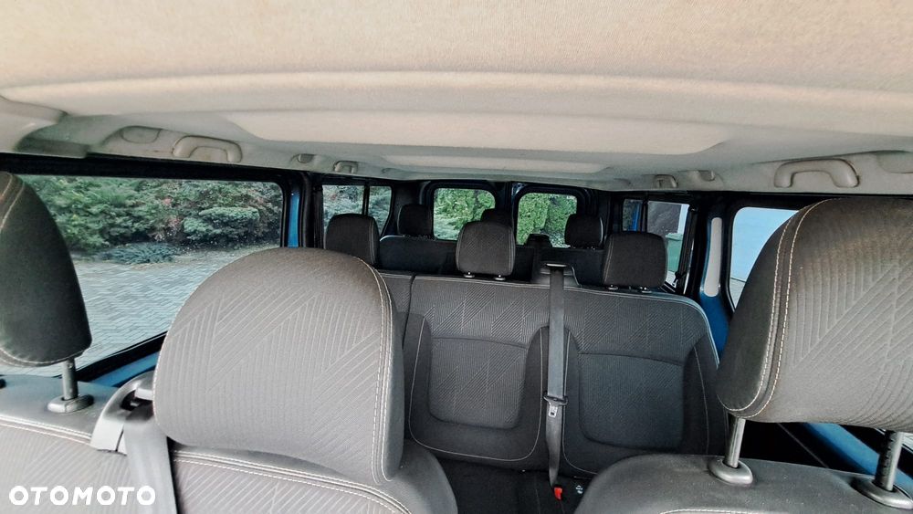 Renault Trafic - 13