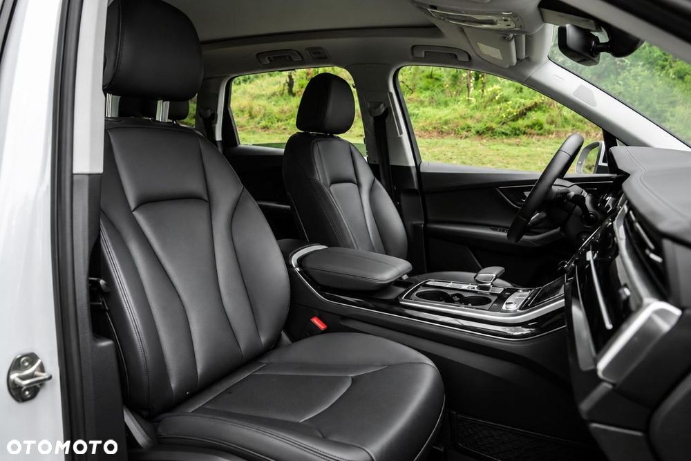 Audi Q7 55 TFSI mHEV Quattro S Line Tiptr - 19