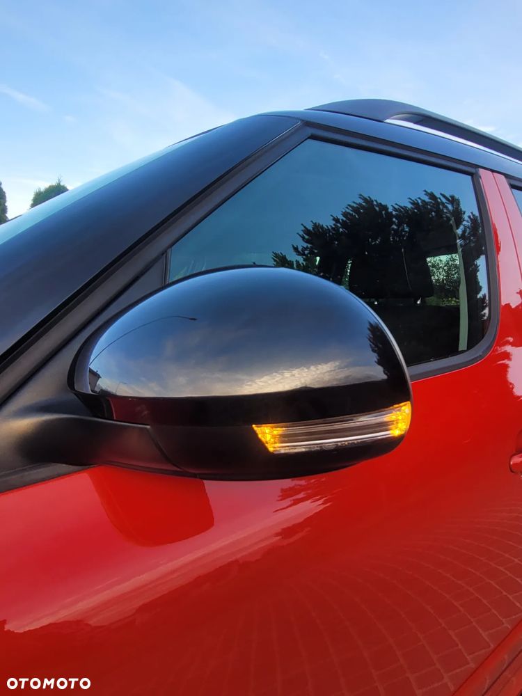 Skoda Yeti 1.2 TSI 4x2 Monte Carlo DSG - 29