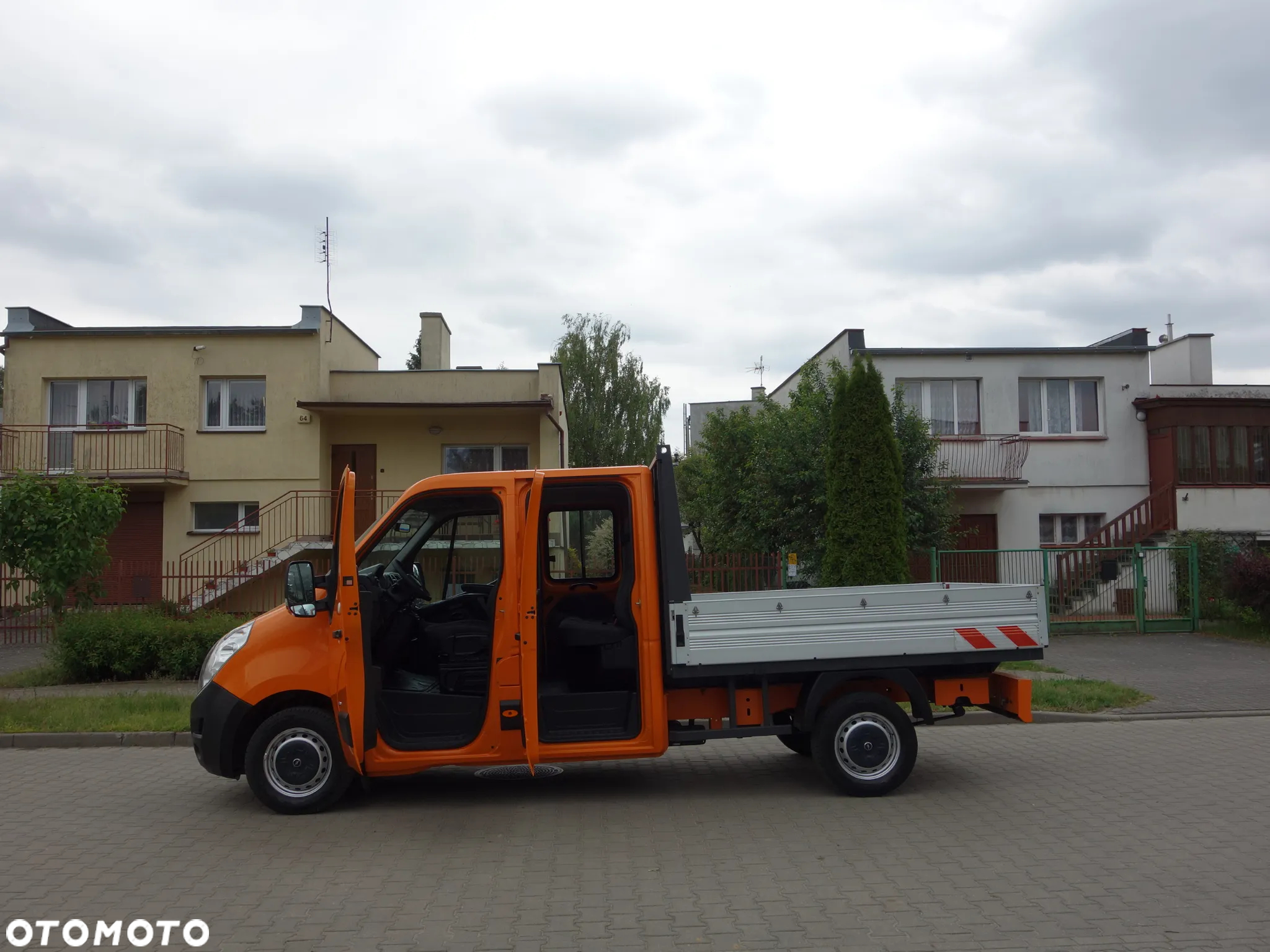 Renault MASTER - 9