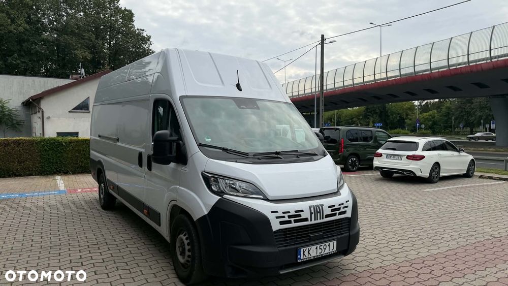 Fiat Ducato MAXI - 2