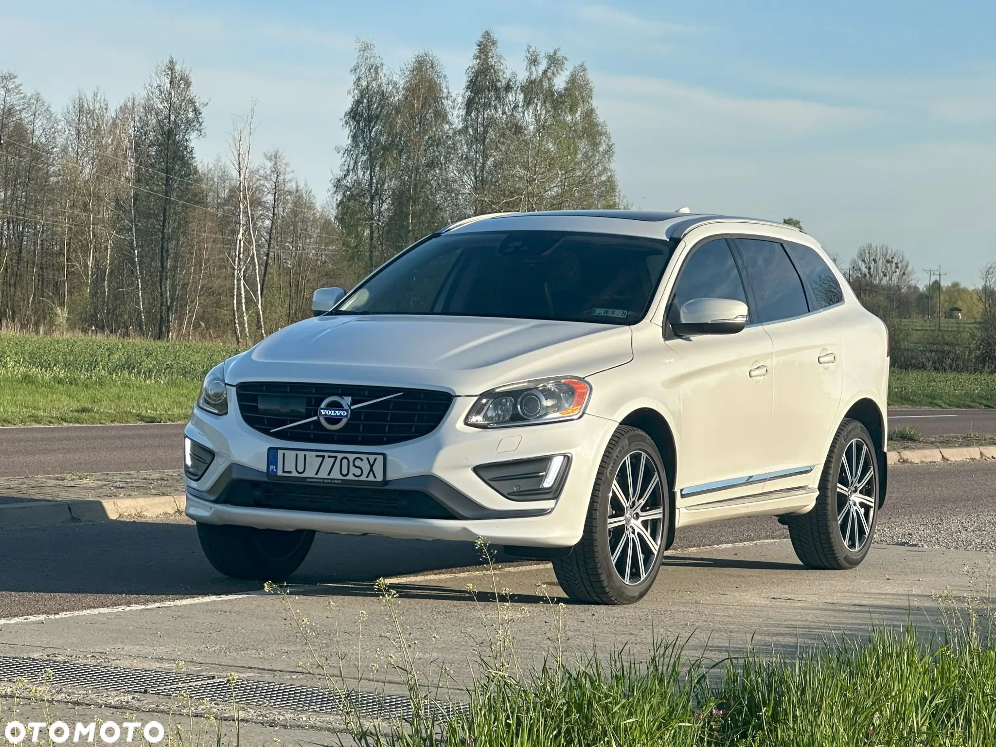 Volvo XC 60 T6 AWD Edition Pro - 32