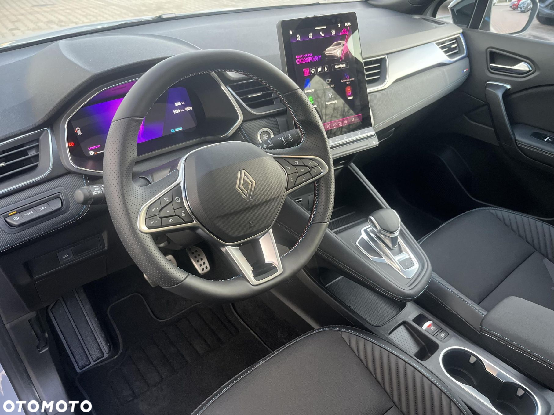 Renault Symbioz - 9