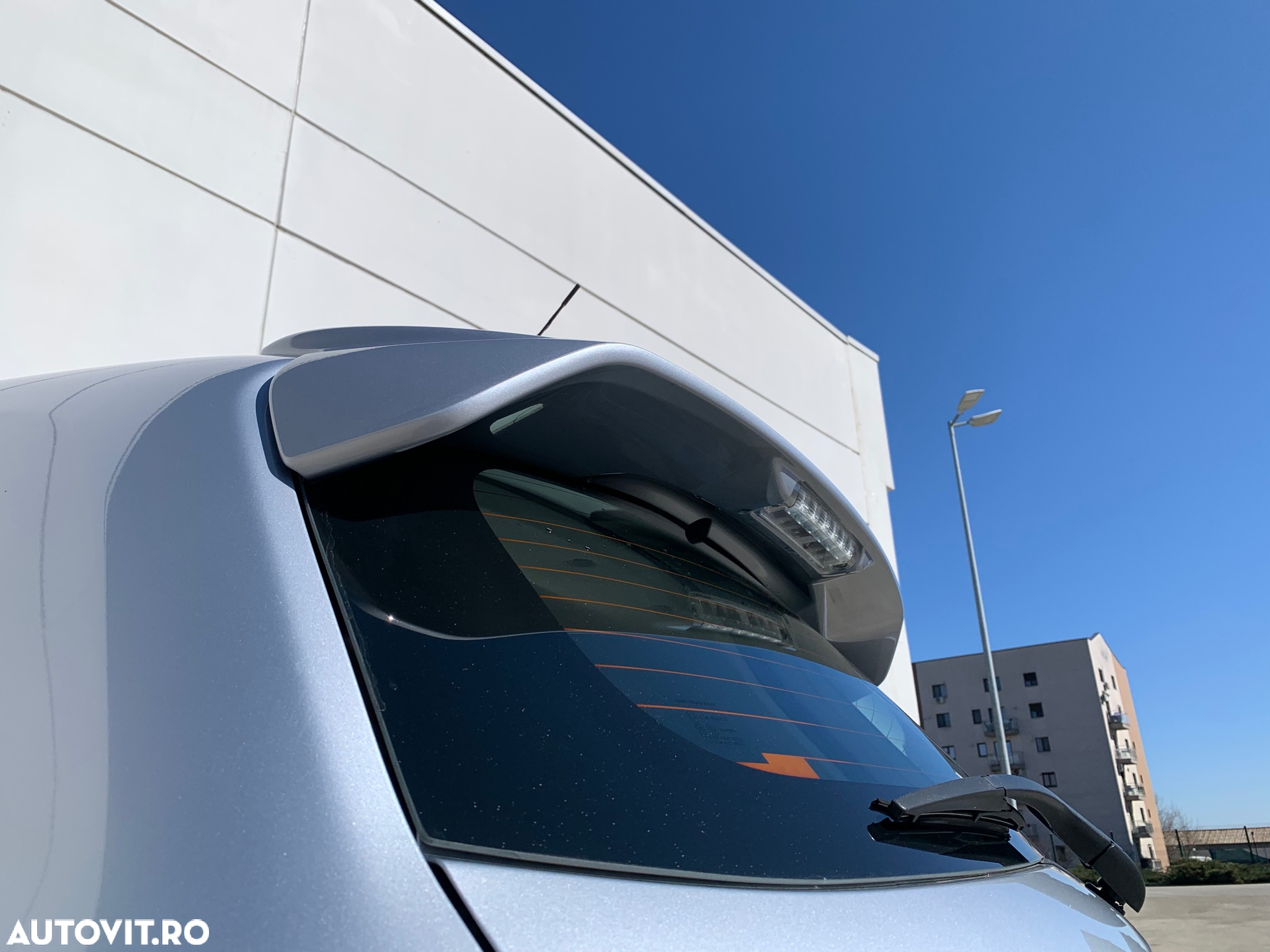 Mitsubishi Space Star 1.2 Clear Tec Top - 15