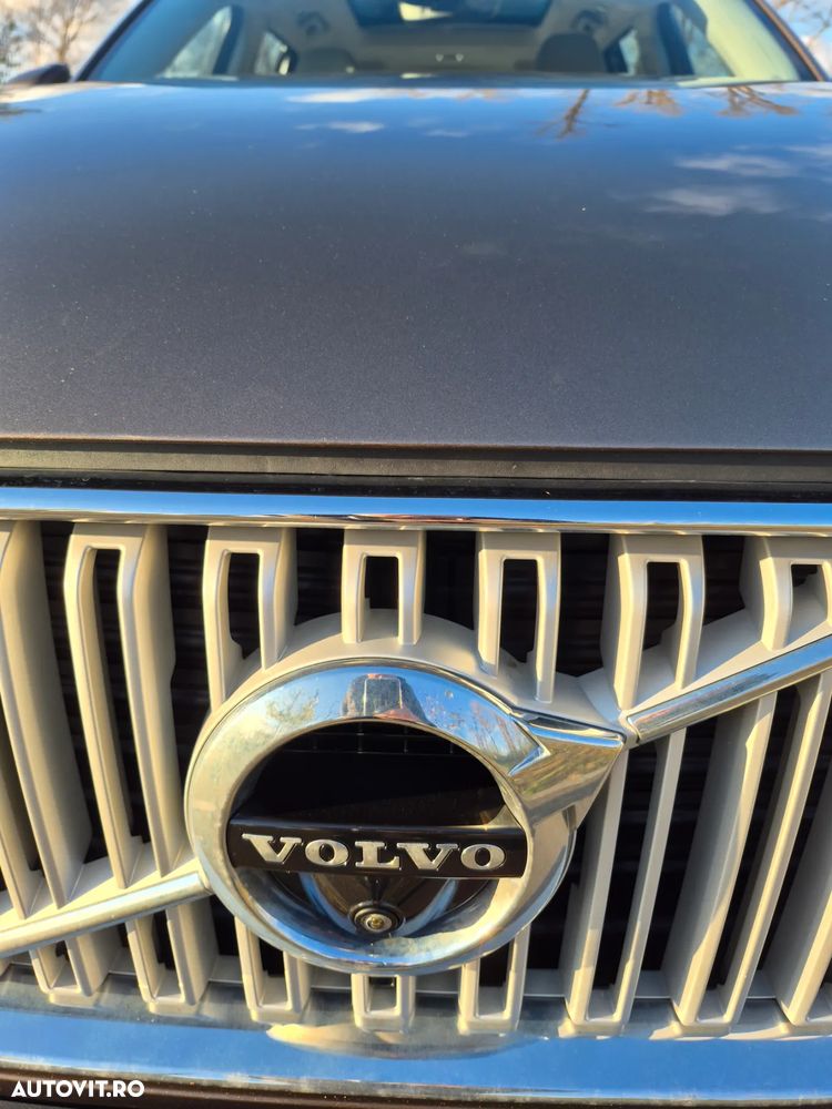Volvo XC 90 T8 Twin Engine AWD Inscription - 5