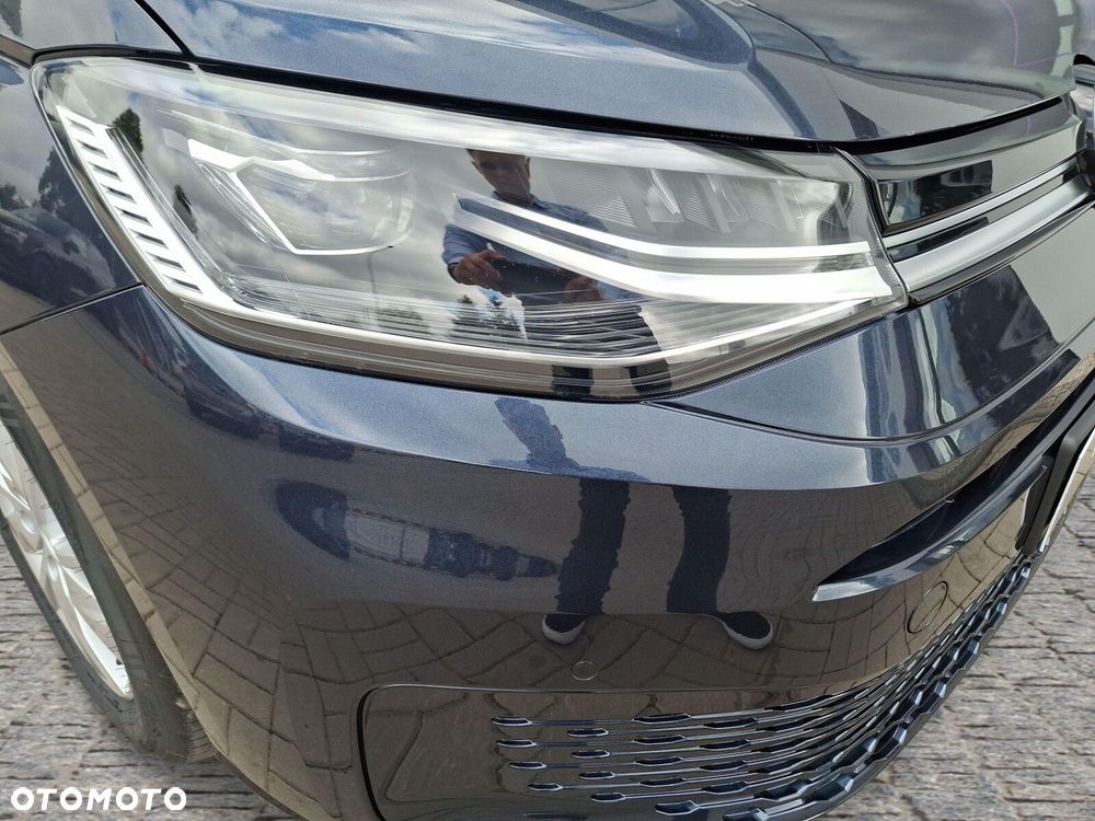 Volkswagen Caddy - 11