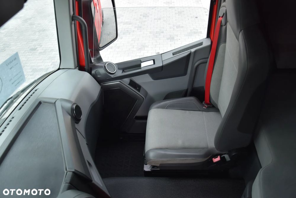 Renault T460 / EURO 6 / FULL ADR / ACC / ALUFELGI / SERWISOWANY / SPROWADZONY - 25