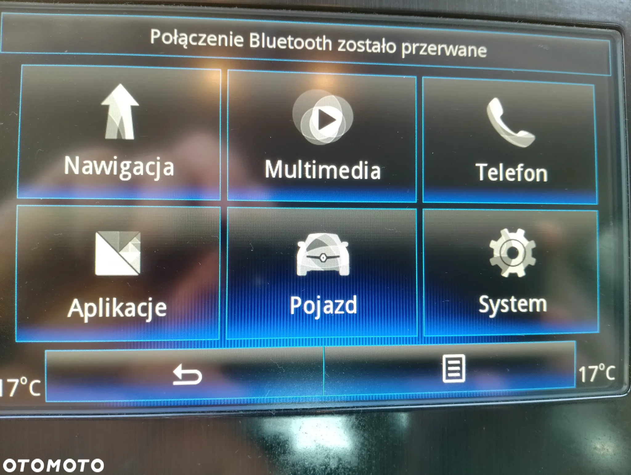 Renault Scenic 1.7 Blue dCi Zen - 29