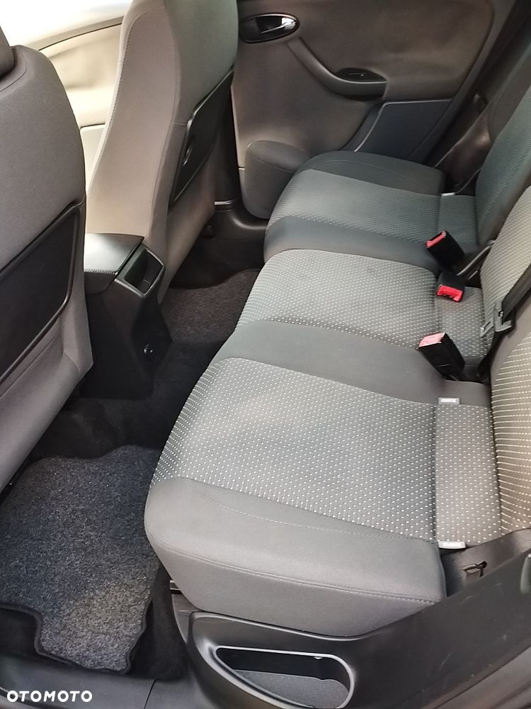 Seat Altea XL 1.4 TSI Reference Comfort - 9
