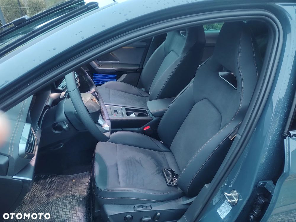 Cupra Leon 1.5 TSI - 7