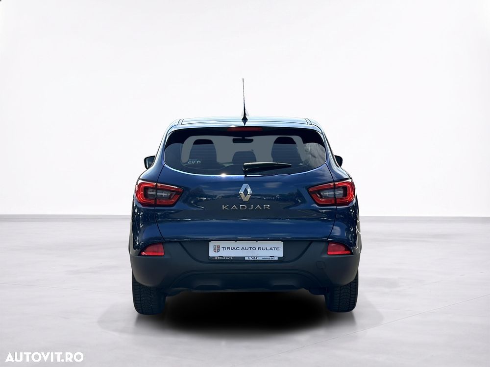 Renault Kadjar 1.2 TCe Life - 5