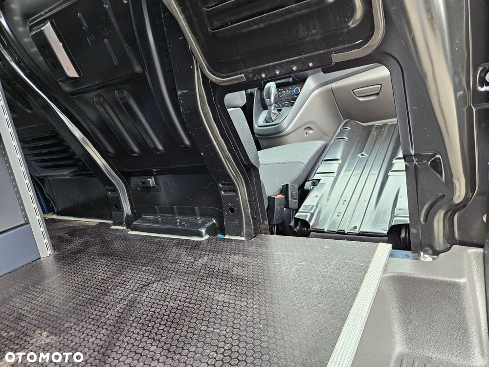 Ford transit-connect L1H1 *39999zł NETTO* Regał ! 1.5TdCi/120KM automat - 18