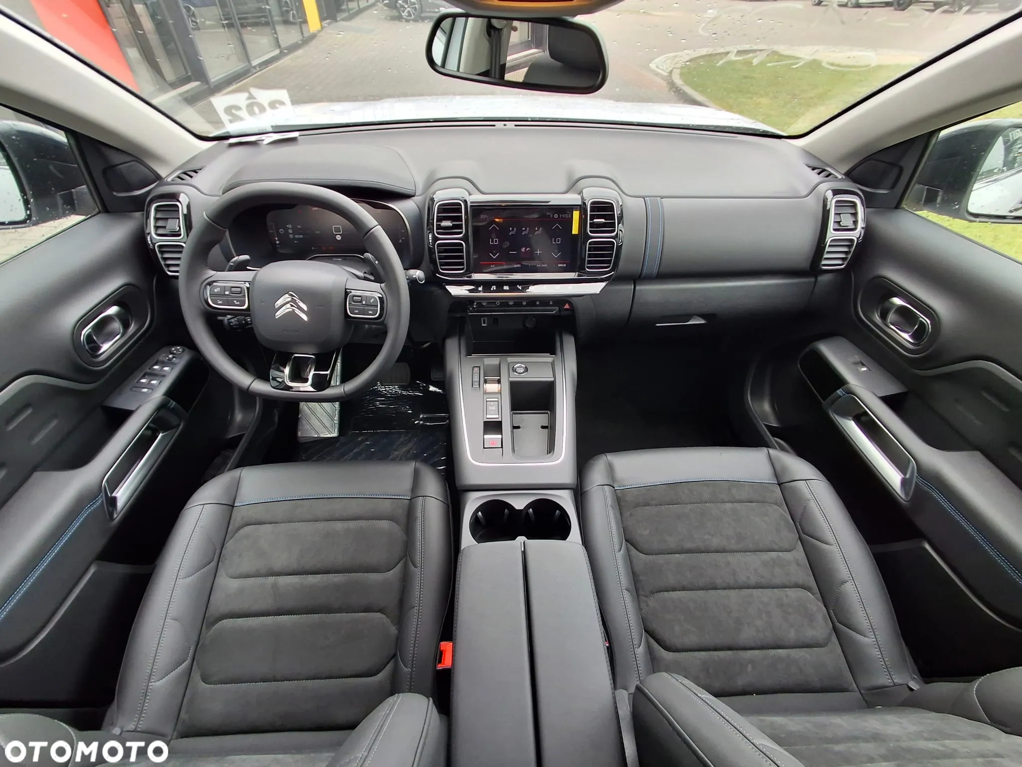 Citroën C5 Aircross - 16