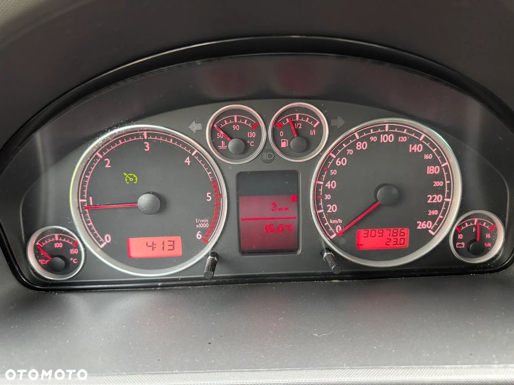 Seat Alhambra 1.9 TDI Stylance 4x4 - 11