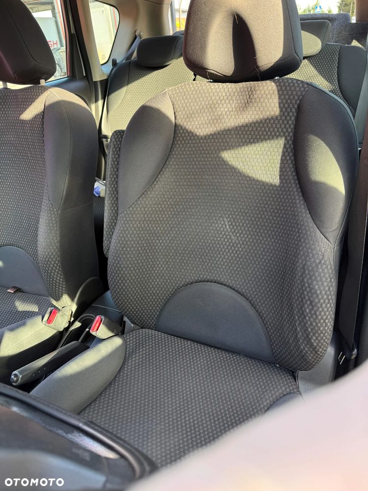 Nissan Note - 21