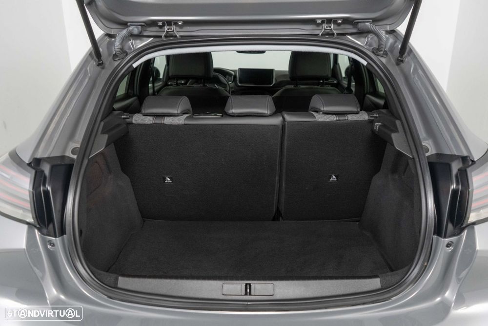 Peugeot 208 1.2 PureTech Allure Pack - 13