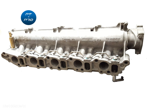 Regenerowany kolektor ssący 2.4 JTD JTDm Alfa Romeo 159 Brera Fiat Croma Lancia Thesis