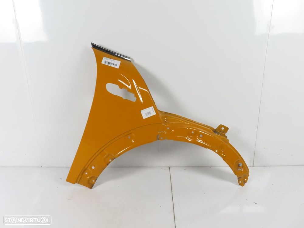 Guarda-lamas Direito/Frente Usado / Original MINI MINI (F56)/MINI MINI (F55)/MIN... - 1