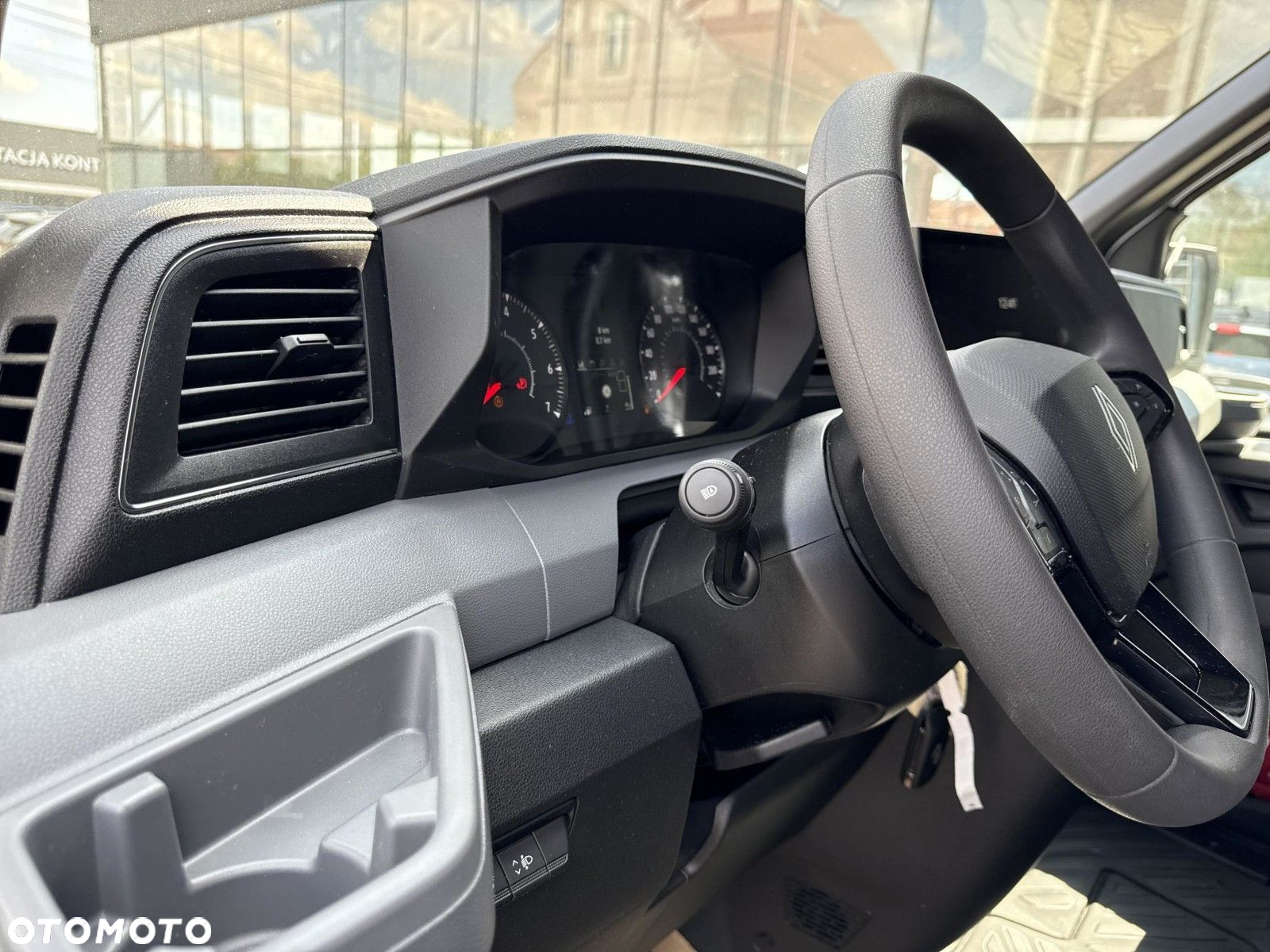 Renault Master PLANDEKA - 27