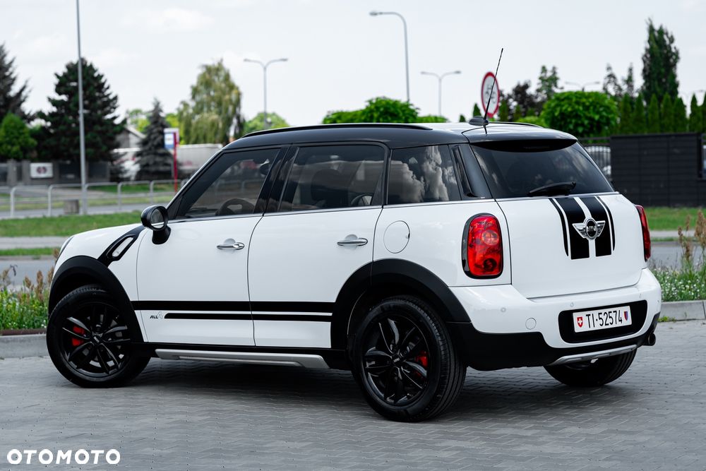 MINI Countryman - 11