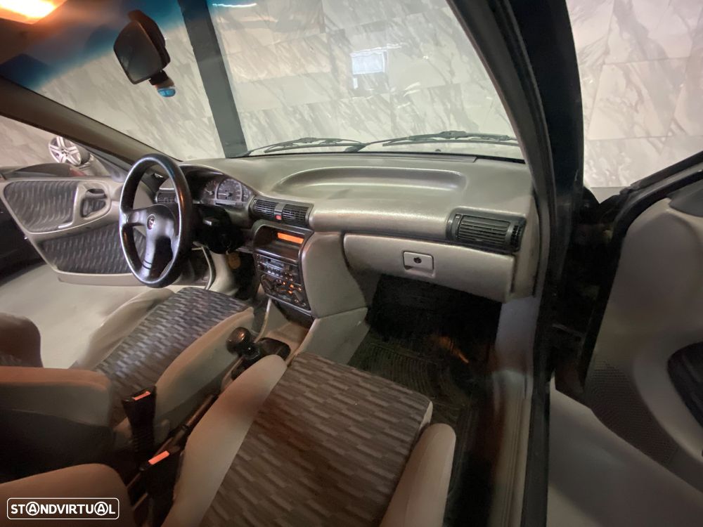 Opel Astra - 15