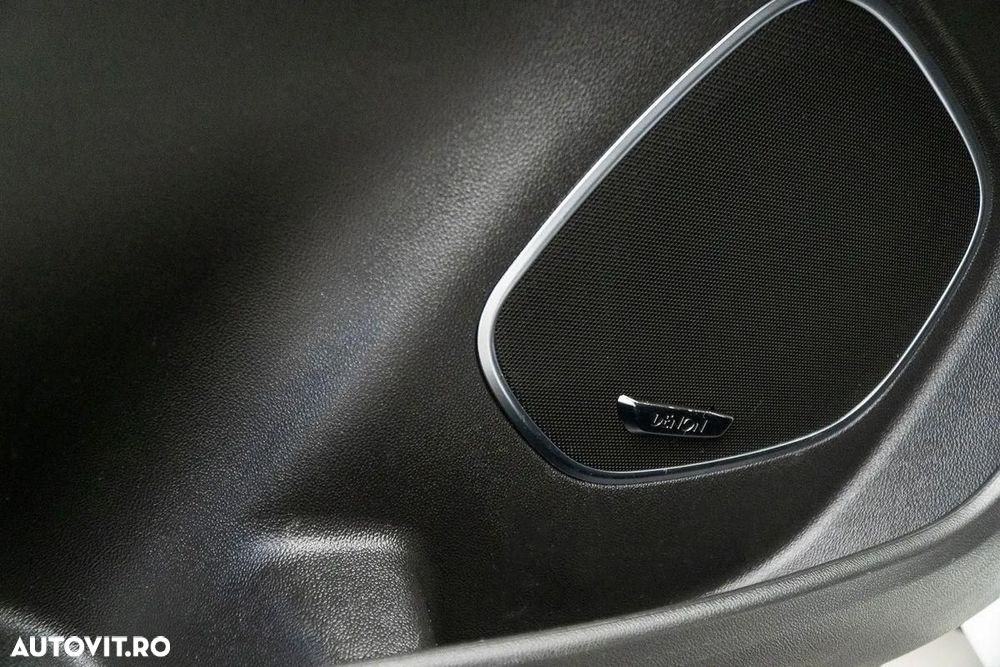 Opel Grandland X 1.2 Start/Stop Automatik INNOVATION - 9